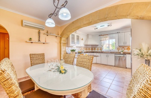 Inca Villa | Finca in Mallorca Can Caragol Inca with pool