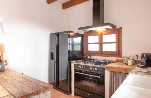 Lliber Other | Finca Jabali by Richard Rentals