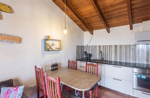 Alora Villa | Finca Las Nuevas Casa Maria Arriba Álora by Ruralidays