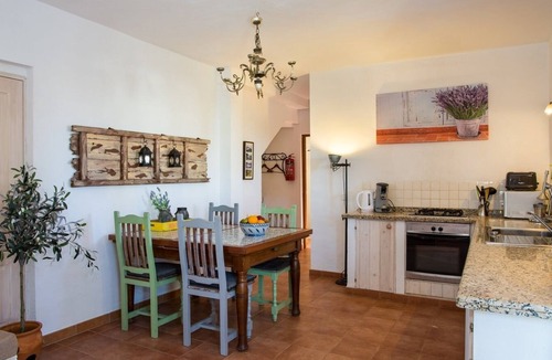 Alora Villa | Finca Las Nuevas, Casa María Álora by Ruralidays