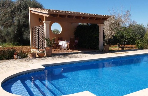 Sencelles House | Finca mit Garten, Grill und Terrasse by Interhome