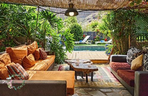San Bartolome de Tirajana Villa | Finca OASIS Fataga