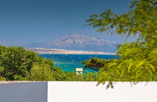 Bolonia Apartment | Finca San Mateo, Bungalow 3, Tarifa, Punta Paloma