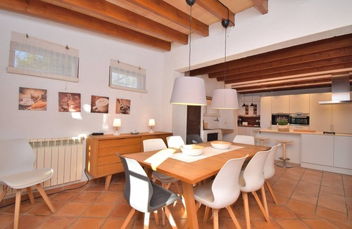 Santa Maria del Cami Villa | Finca Siscelis 063 by Mallorca Charme