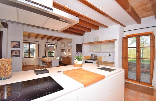 Santa Maria del Cami Villa | Finca Siscelis 063 by Mallorca Charme