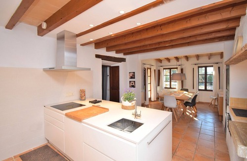 Santa Maria del Cami Villa | Finca Siscelis 063 by Mallorca Charme