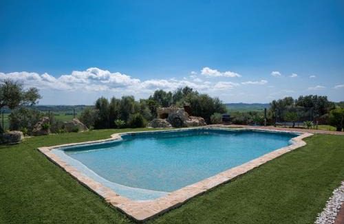 Majorca Villa | Finca Son Geronio
