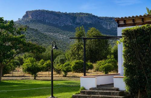 Esporles Ski Chalet | Finca Tramuntana