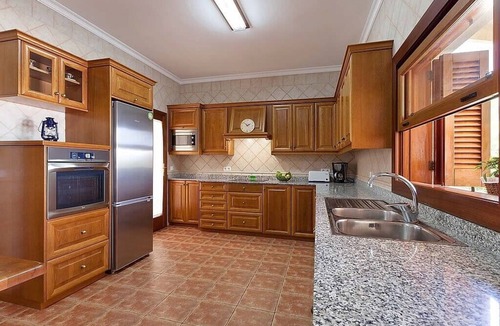 Muro Villa | Finca Villa Marga for 8 People near Muro in Mallorca