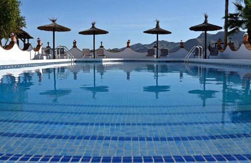 Cartama Villa | FINCA VILLA MARINA