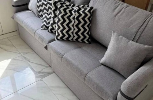 Bela Vista Hotel | Flat next to the Portuguese Charity.
