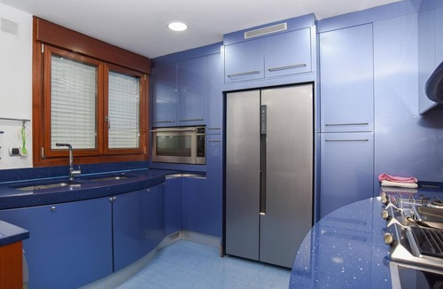 La Nova Esquerra de l'Eixample Apartment | Flat with Swimming Pool in Barcelona