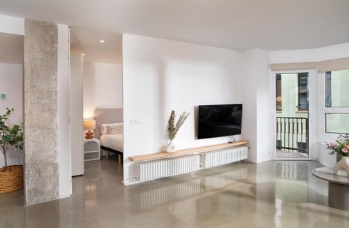 Eixample Apartment | Flateli Lorenzana 35 B