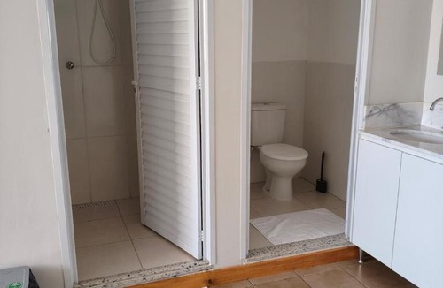Uberaba Apartment | Flats Rio Branco