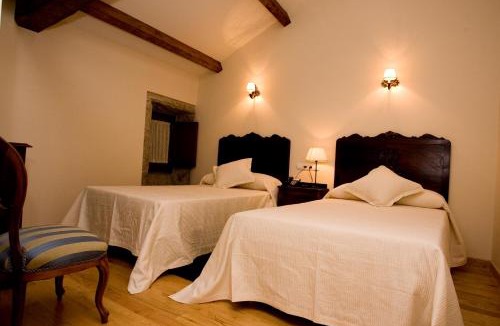 Calle House | Fogar Do Selmo