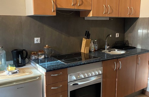 Dosrius Apartment | Forest retreat, close to Barcelona and Beaches
