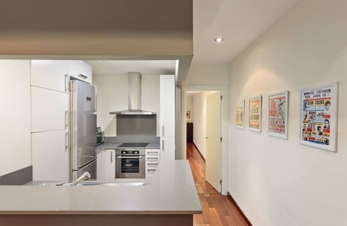 el Camp d'en Grassot i Gracia Nova Apartment | Frida by EnjoyApartments