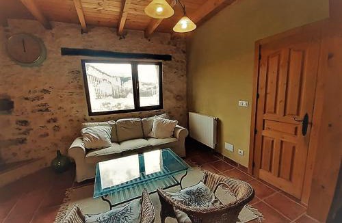 Brizuela House | FUENTETRIGO II