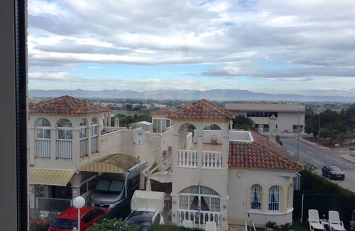 Residencial Benimar Villa | Fully licensed 2 bedroom 2 bathroom detached villa with private pool .