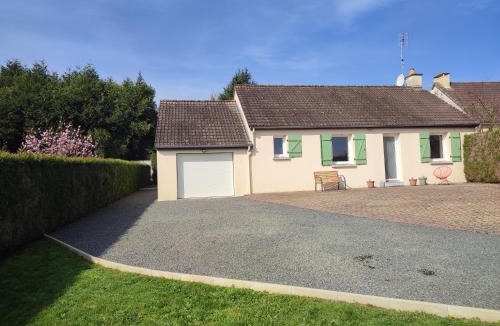 Brecey House | Gîte de la Sée