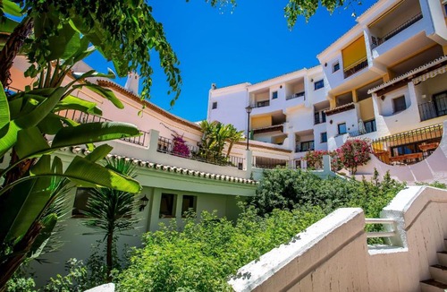 Cabopino Apartment | G41 Cabopino