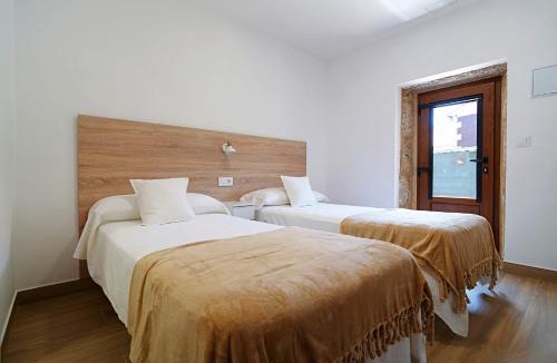Quintans House | GALIHOST - Pensión Galilaxe, muy próxima a Sanxenxo