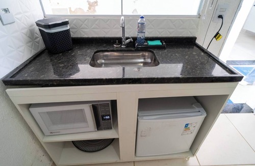 Sorocaba Apartment | Garden of the Sun Inn 1 !