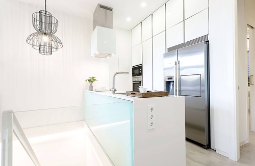 Jeronimos Apartment | Genteel Home Atocha II