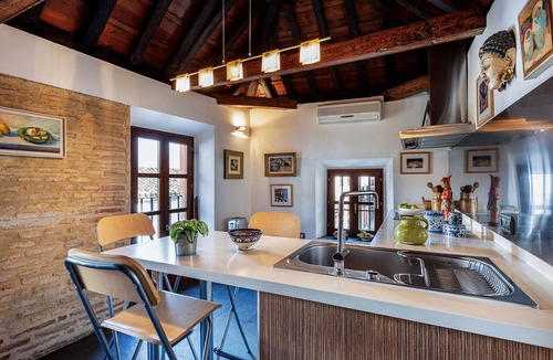 San Vicente House | Genteel Home Casa Puerta Real