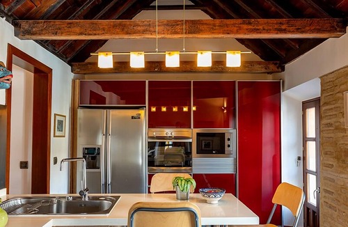 San Vicente House | Genteel Home Casa Puerta Real
