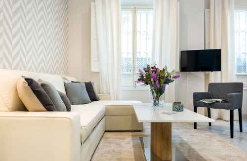 El Arenal Apartment | Genteel Home Galera I