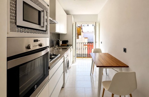 El Arenal Apartment | Genteel Home Iris - Two Bedroom Apartment, Sleeps 4