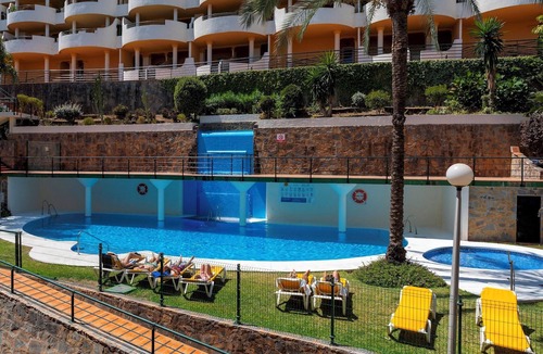 Nueva Andalucia Apartment | Genteel Home Señorío de Aloha