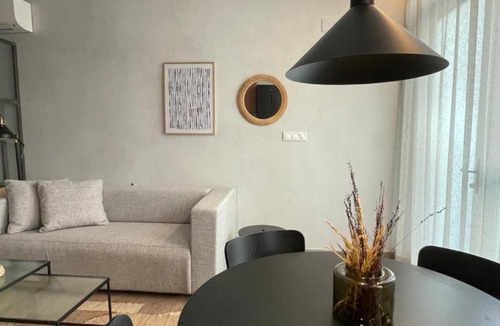 Aluche Apartment | Global Home-Ocaña
