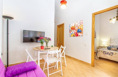 Santiago de la Ribera Apartment | Gorgeous apartment in San Javier