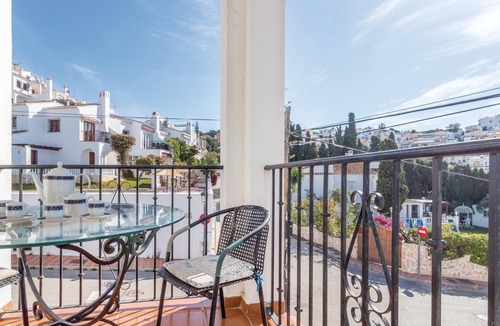 Nerja Apartment | Gorgeous apartment in Nerja