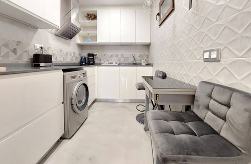 Castello de la Plana Apartment | Gorgeous apartment in Castellón de la Plana