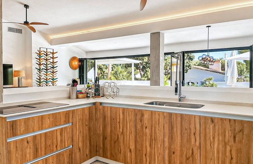 Calahonda House | Gorgeous home in Calahonda