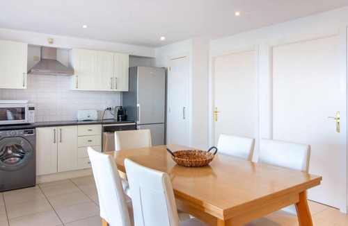 Gran Alacant House | Gorgeous home in Gran Alacant