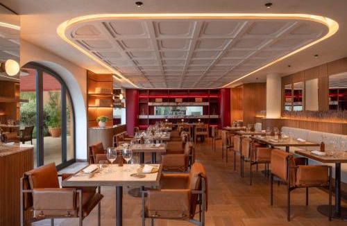 Torroja del Priorat Hotel | Gran Hotel Mas d'en Bruno