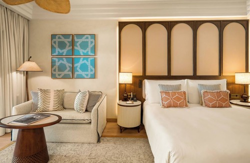 Marbella Hotel | Gran Marbella Resort & Beach Club