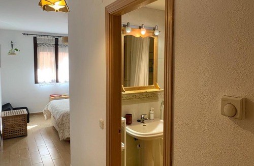 Alcala de Henares Apartment | Gran piso en el centro de Alcalá