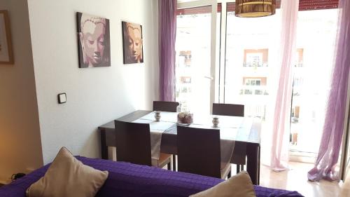 Ceuta House | Gran Vía flat