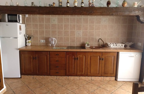 Conil de la Frontera Villa | Great villa with pool, next to the town and beaches, ideal for families.