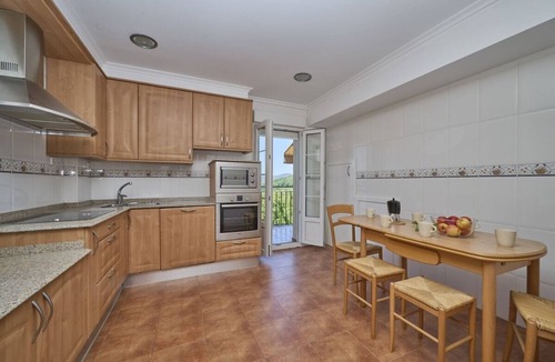 Gautegiz Arteaga Apartment | GreatEscape by Fidalsa