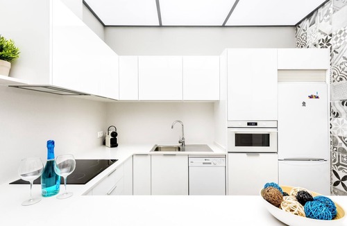 Toledo City Center Apartment | Greco