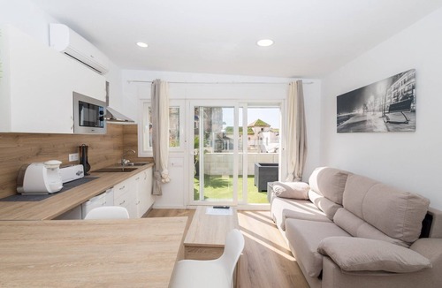 El Puerto de Santa Maria Apartment | GuestReady - Palacio San Juan Attic 13