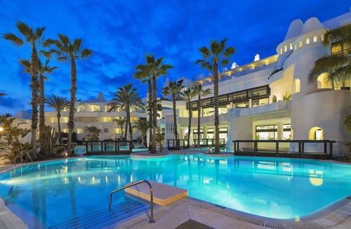 Estepona Hotel | H10 Estepona Palace