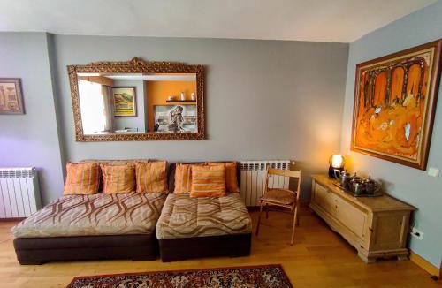 Las Rozas de Madrid House | Habitacion en Centro de Las Rozas de Madrid