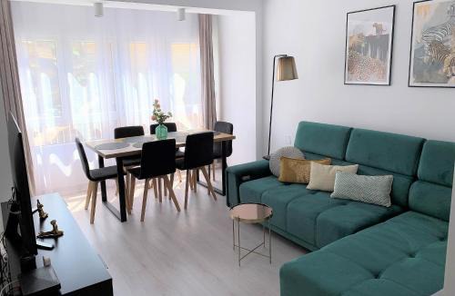 Pla del Bon Repos Apartment | Haroldo Parres 17